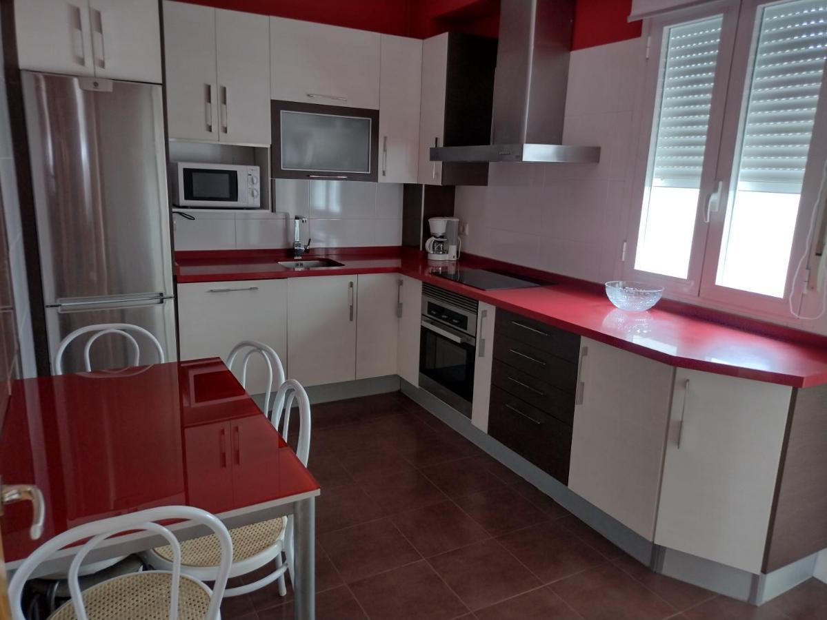 Precioso Piso En Ciudad Rodrigo Apartman Kültér fotó