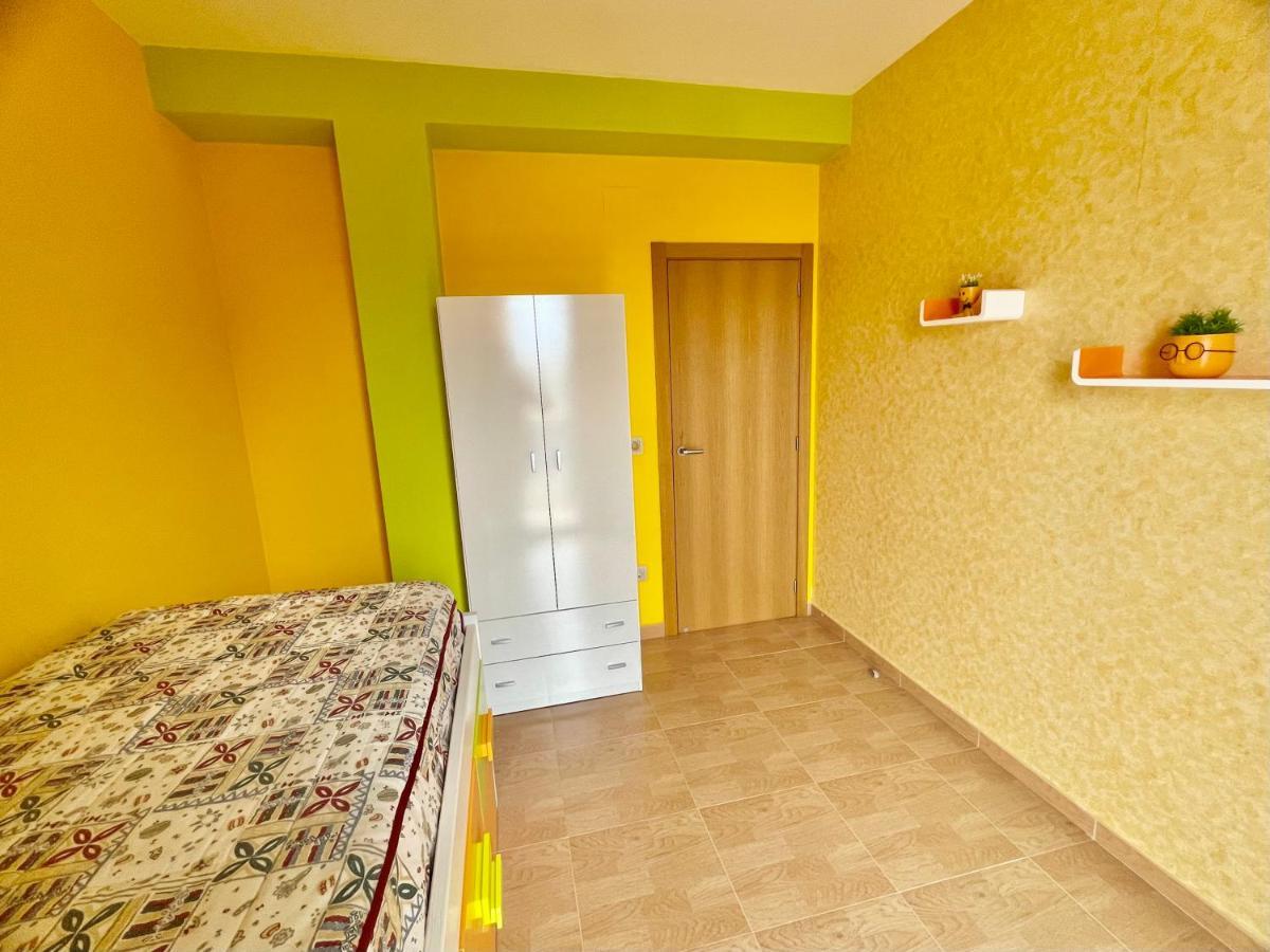 Precioso Piso En Ciudad Rodrigo Apartman Kültér fotó
