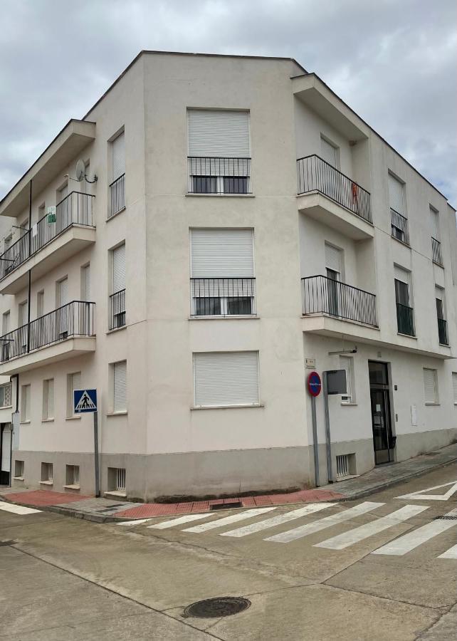 Precioso Piso En Ciudad Rodrigo Apartman Kültér fotó