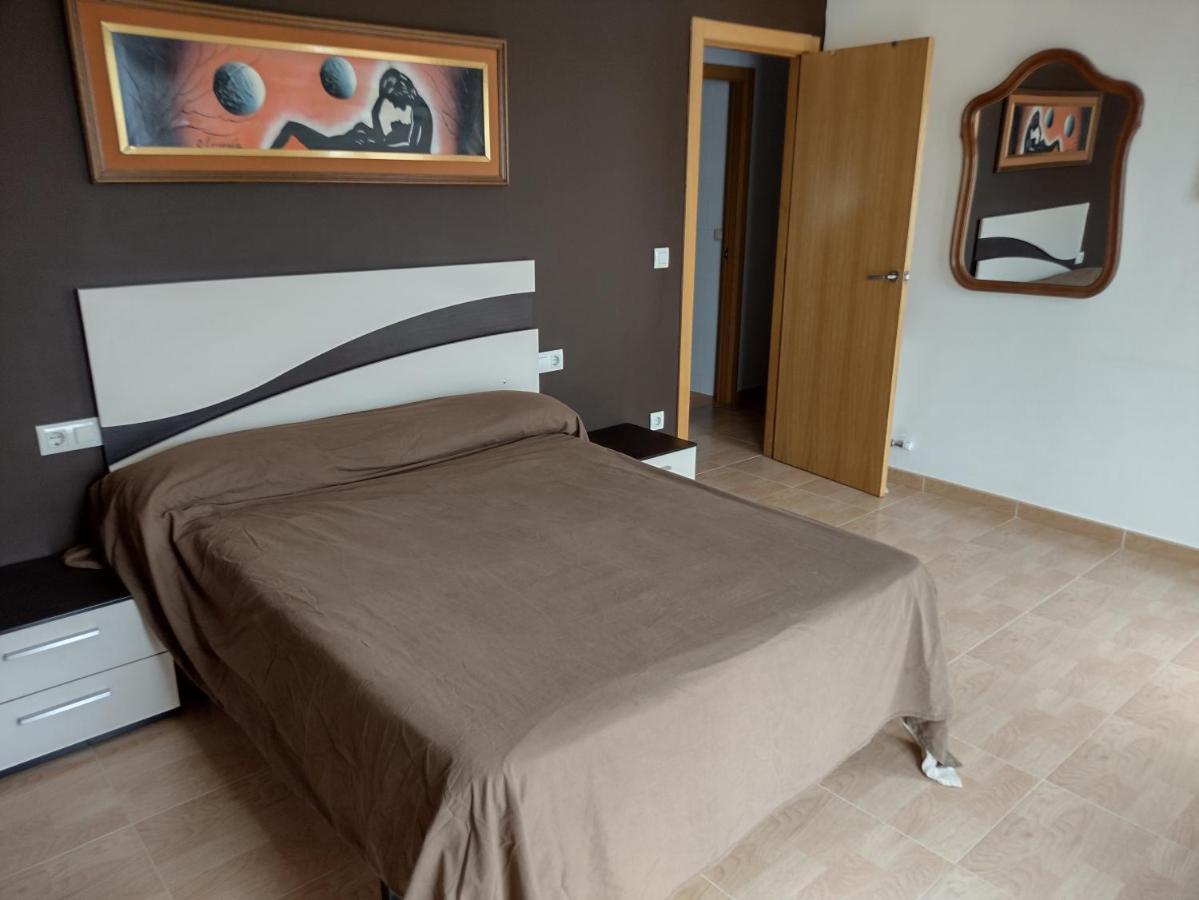 Precioso Piso En Ciudad Rodrigo Apartman Kültér fotó