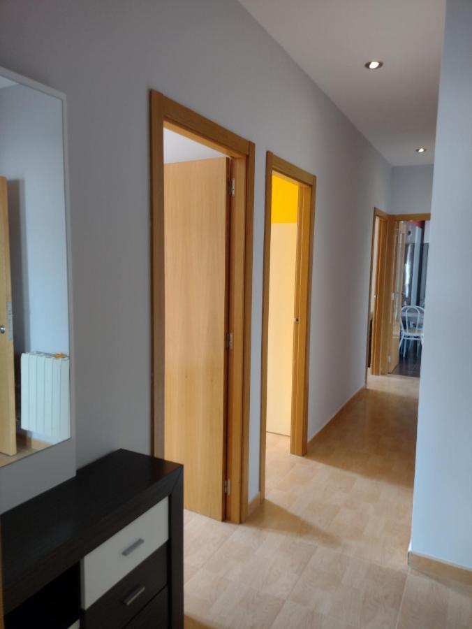 Precioso Piso En Ciudad Rodrigo Apartman Kültér fotó