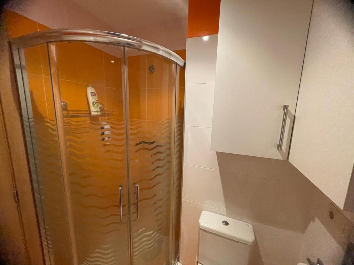 Precioso Piso En Ciudad Rodrigo Apartman Kültér fotó