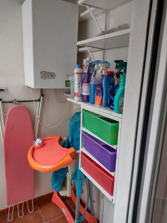 Precioso Piso En Ciudad Rodrigo Apartman Kültér fotó