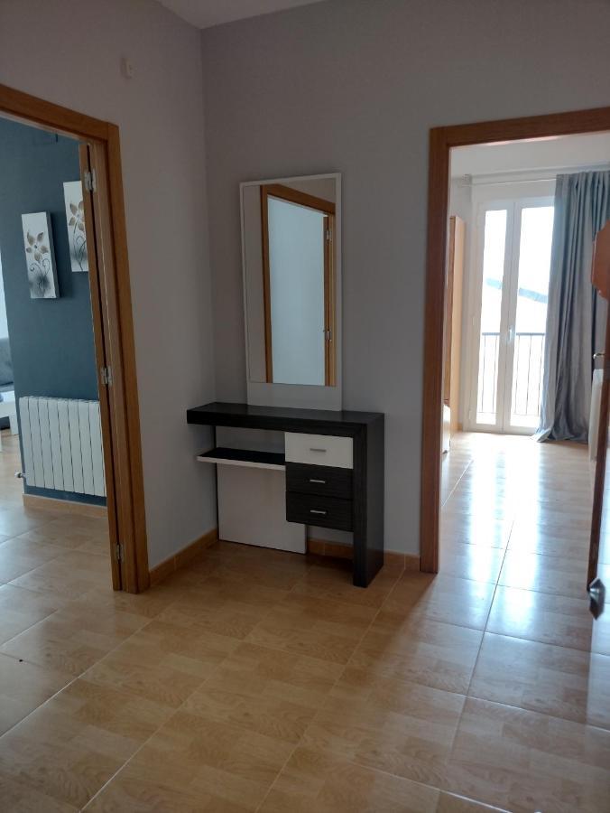 Precioso Piso En Ciudad Rodrigo Apartman Kültér fotó